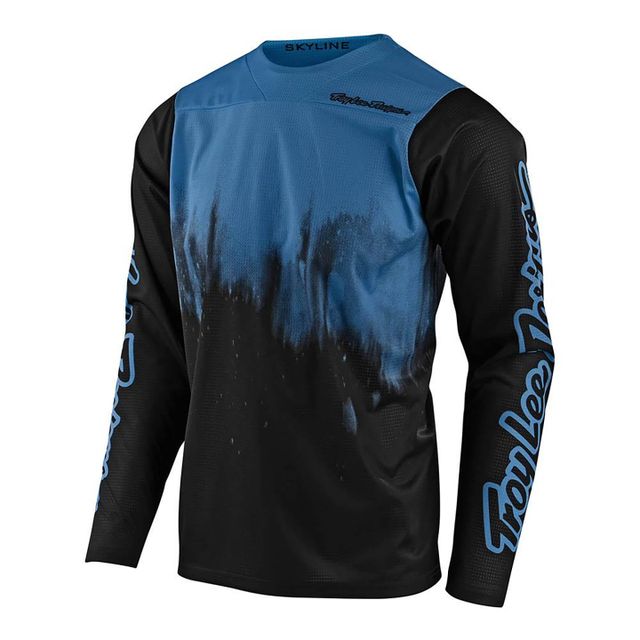 Troy Lee Designs Skyline pitkähihainen maastopyöräilypaita Troy Lee Designs Skyline pitkähihainen maastopyöräilypaita
