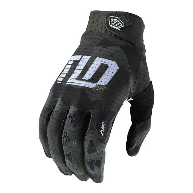Troy Lee Designs Air 2020 maastopyöräilyhanskat Troy Lee Designs Air 2020 maastopyöräilyhanskat