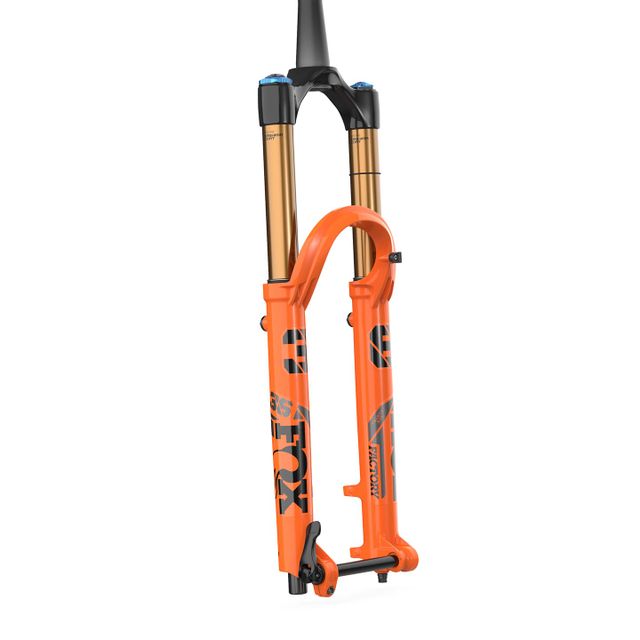 FOX 2021 36 K 29 F-S GRIP2 160mm 44mm Offset joustokeula FOX 2021 36 K 29 F-S GRIP2 160mm 44mm Offset joustokeula