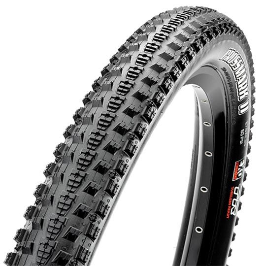 Maxxis Crossmark II EXO TR 29x2.25 60tpi Fold Ulkorengas Maxxis Crossmark II EXO TR 29x2.25 60tpi Fold Ulkorengas