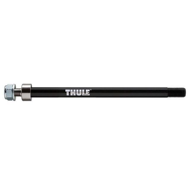 Thule 12x1 Syntace kuljetuskärry läpiakselisovitin 152-167mm Thule 12x1 Syntace kuljetuskärry läpiakselisovitin 152-167mm