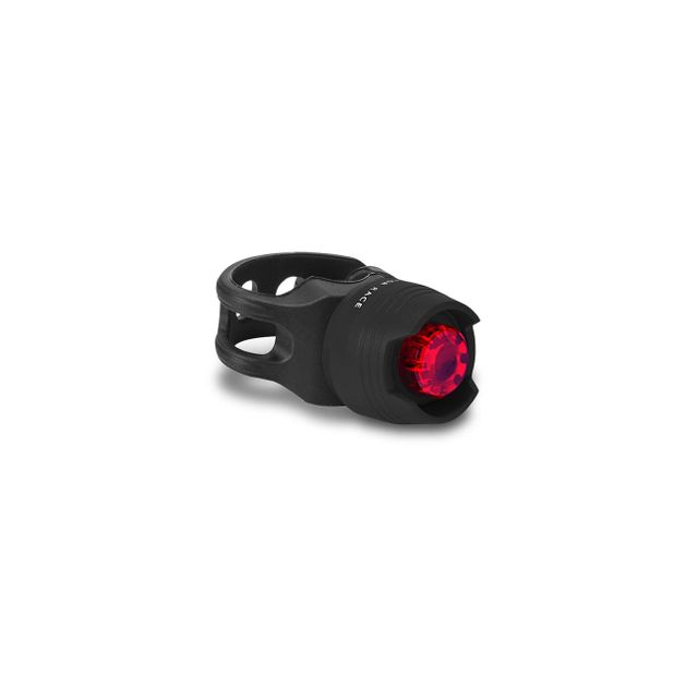 RFR LED Diamond HQP punainen takavalo RFR LED Diamond HQP punainen takavalo