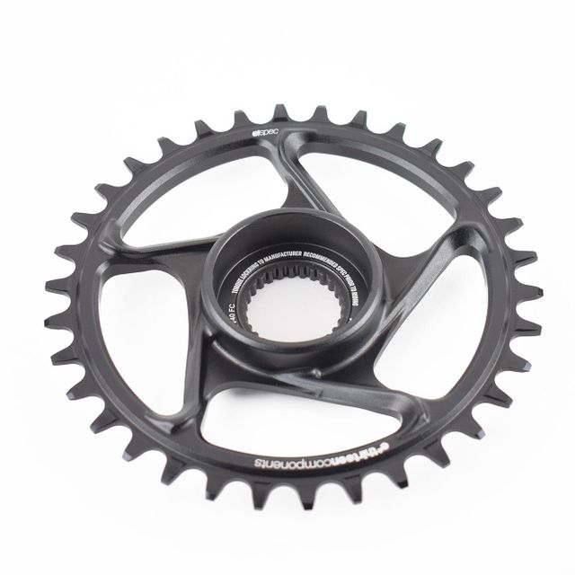 E13 E*Spec Eturatas Direct Mount 34T Bosch CX Gen4 Boost E13 E*Spec Eturatas Direct Mount 34T Bosch CX Gen4 Boost