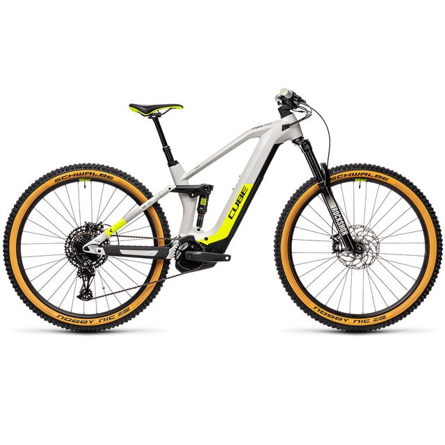 CUBE Stereo Hybrid 140 HPC Race 625 2021 sähkömaastopyörä CUBE Stereo Hybrid 140 HPC Race 625 2021 sähkömaastopyörä