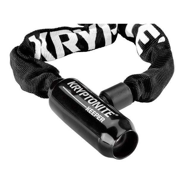 Kryptonite Keeper 585 kettinkilukko Kryptonite Keeper 585 kettinkilukko