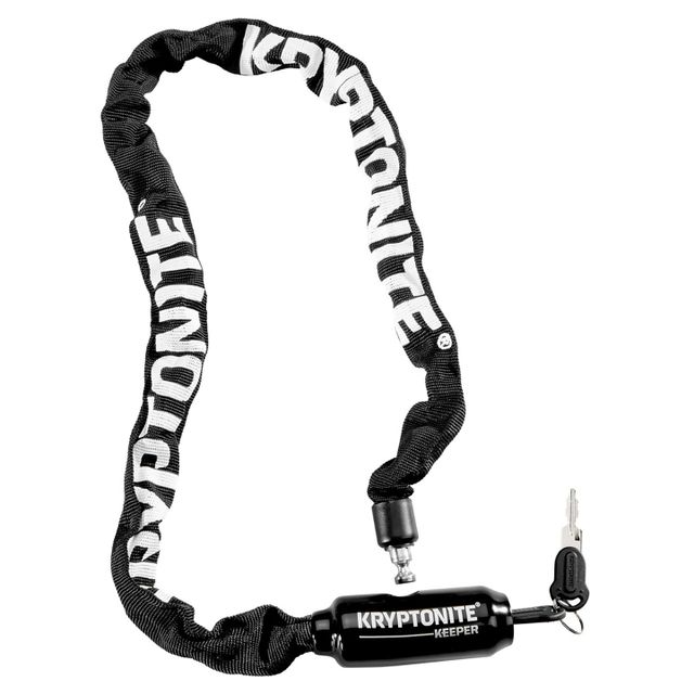 Kryptonite Keeper 585 kettinkilukko Kryptonite Keeper 585 kettinkilukko
