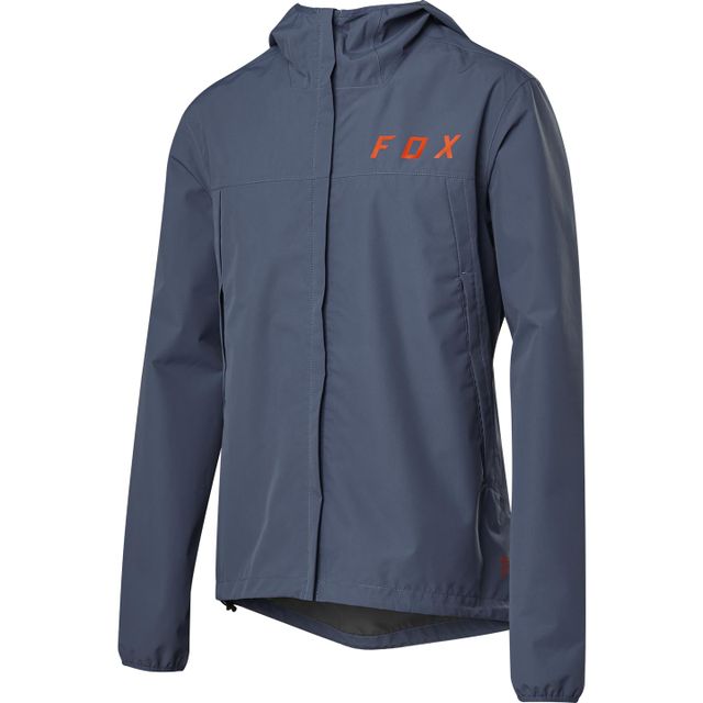 FOX Racing Ranger 2.5L Water maastopyöräilytakki FOX Racing Ranger 2.5L Water maastopyöräilytakki