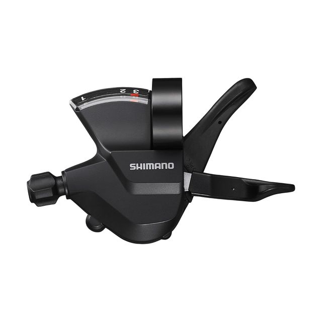 Shimano Vaihdevipu vasen 3v OGD SL-M315 sis. vaijerit Shimano Vaihdevipu vasen 3v OGD SL-M315 sis. vaijerit