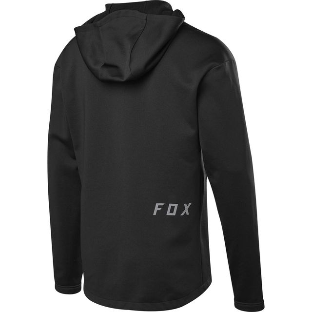 FOX Racing Ranger Tech hupullinen fleecetakki FOX Racing Ranger Tech hupullinen fleecetakki