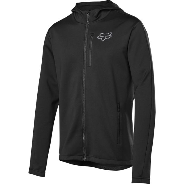 FOX Racing Ranger Tech hupullinen fleecetakki FOX Racing Ranger Tech hupullinen fleecetakki