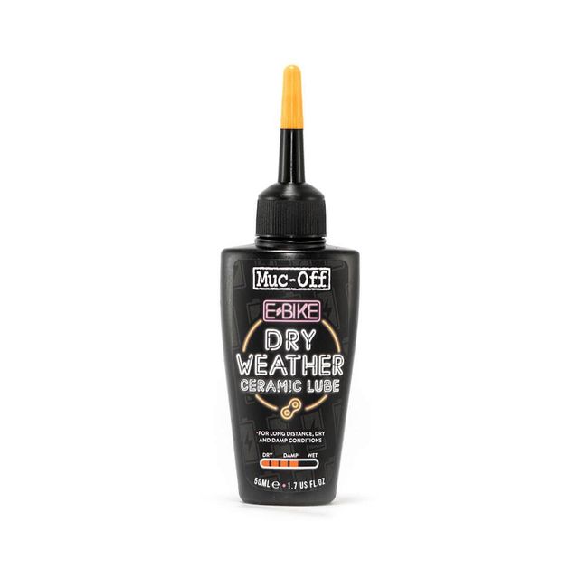 MUC-OFF E-Bike Dry Lube 50ml MUC-OFF E-Bike Dry Lube 50ml