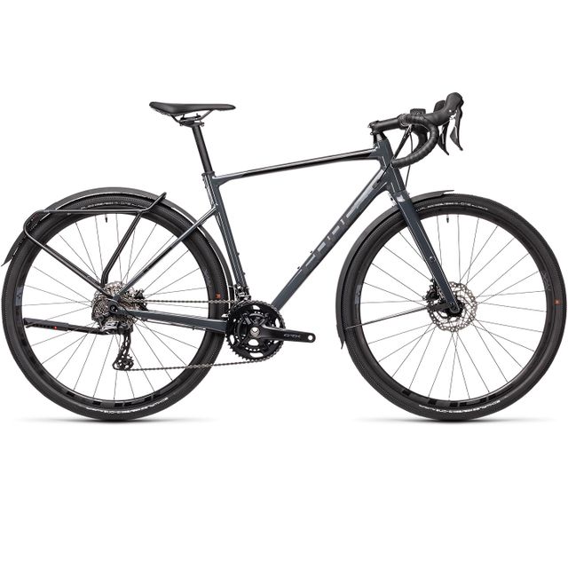 CUBE Nuroad Race FE 2021 gravel grinder CUBE Nuroad Race FE 2021 gravel grinder