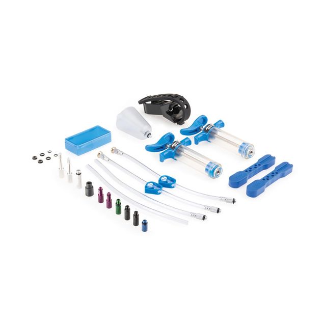 Park Tool Levyjarrun ilmaussarja BKM-1 Park Tool Levyjarrun ilmaussarja BKM-1