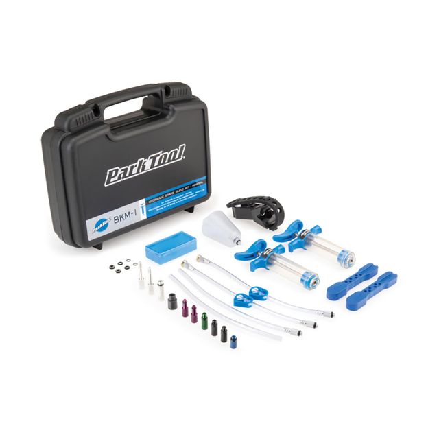 Park Tool Levyjarrun ilmaussarja BKM-1 Park Tool Levyjarrun ilmaussarja BKM-1