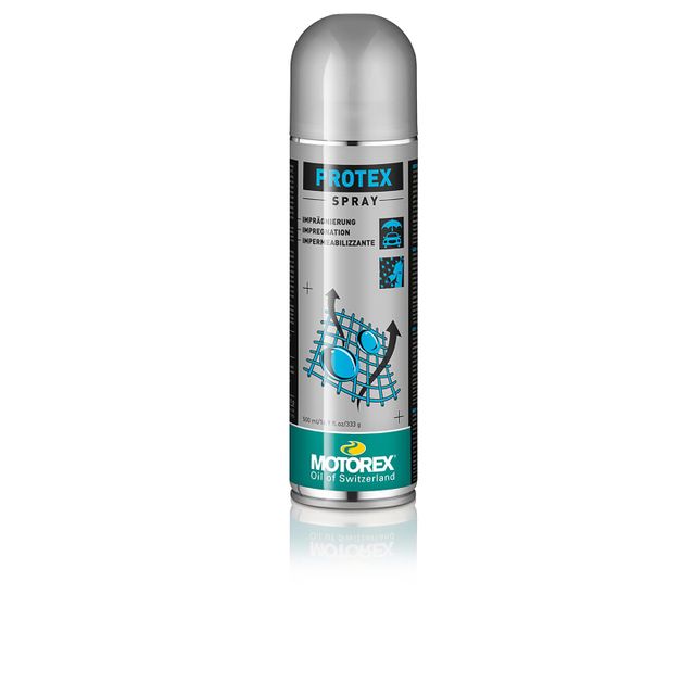 Motorex Protex Aerosol 500 ml Motorex Protex Aerosol 500 ml