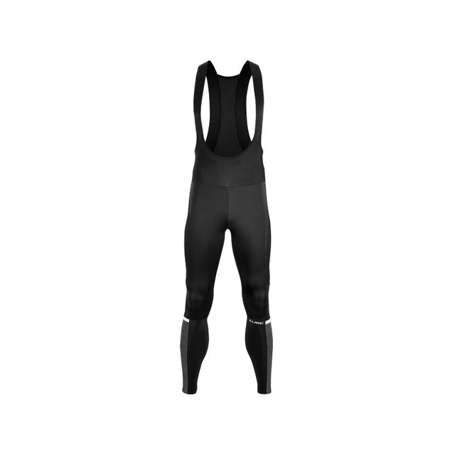 CUBE Blackline Bib pyöräilyhousut henkseleillä sis. pehmuste CUBE Blackline Bib pyöräilyhousut henkseleillä sis. pehmuste