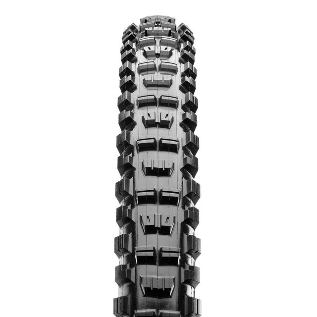 Maxxis Minion DHFII Exo TR 3CT 29x2.6 120tpi Fold Ulkorengas Maxxis Minion DHFII Exo TR 3CT 29x2.6 120tpi Fold Ulkorengas