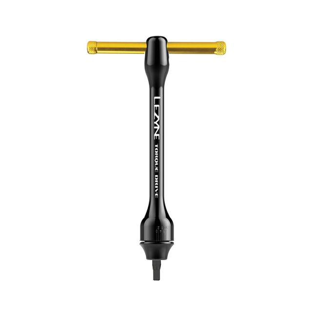 Lezyne Torque Drive Työkalusarja Lezyne Torque Drive Työkalusarja