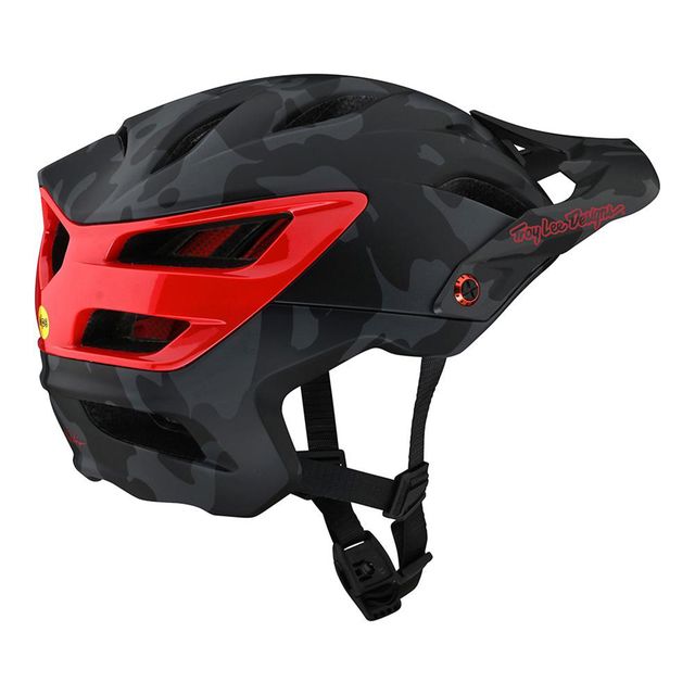 Troy Lee Design A3 Mips Maastopyöräilykypärä Troy Lee Design A3 Mips Maastopyöräilykypärä