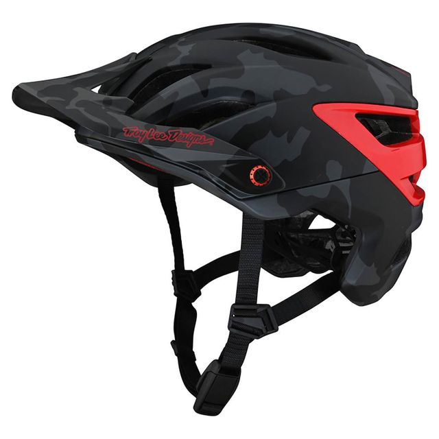 Troy Lee Design A3 Mips Maastopyöräilykypärä Troy Lee Design A3 Mips Maastopyöräilykypärä