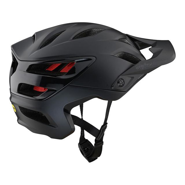 Troy Lee Design A3 Mips Maastopyöräilykypärä Troy Lee Design A3 Mips Maastopyöräilykypärä