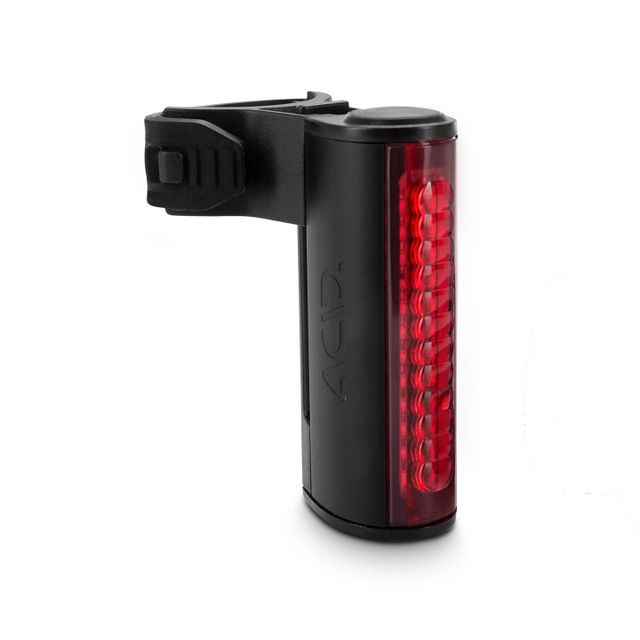CUBE ACID Outdoor USB-ladattava LED HPA takavalo CUBE ACID Outdoor USB-ladattava LED HPA takavalo