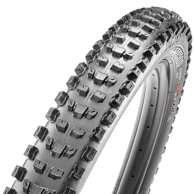 Maxxis Dissector Exo TR 29x2.4WT 60tpi Fold Ulkorengas Maxxis Dissector Exo TR 29x2.4WT 60tpi Fold Ulkorengas