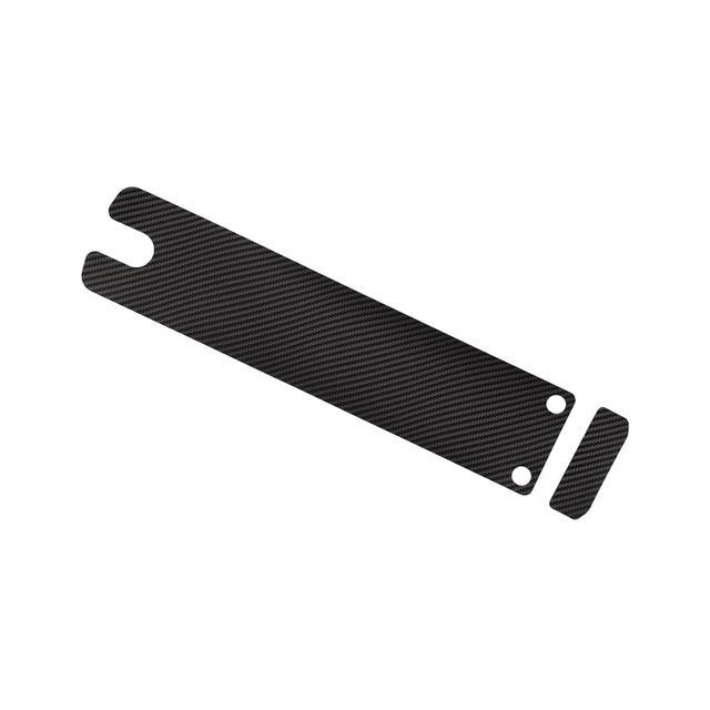 CUBE RFR E-Bike Frame Protection Carbon #14278 runkosuoja CUBE RFR E-Bike Frame Protection Carbon #14278 runkosuoja