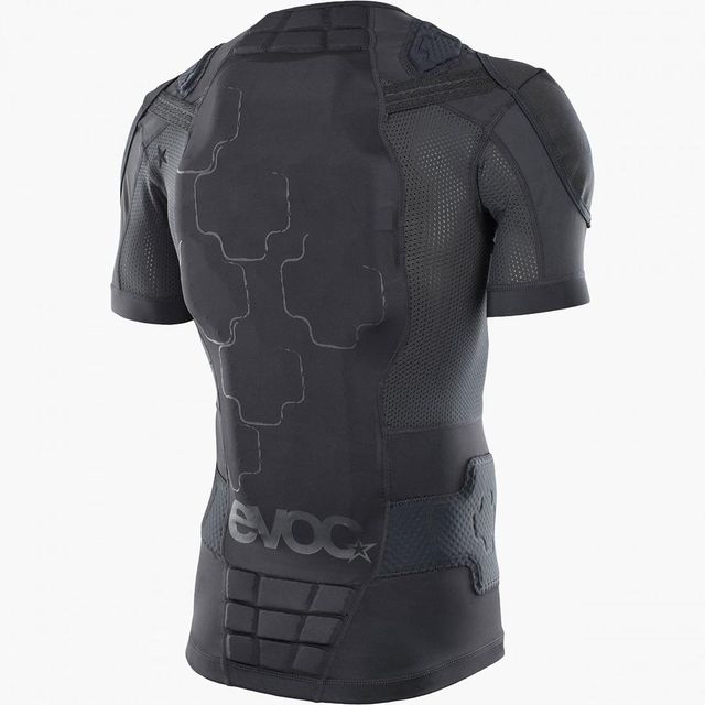 EVOC Protector Jacket Pro suojapaita EVOC Protector Jacket Pro suojapaita
