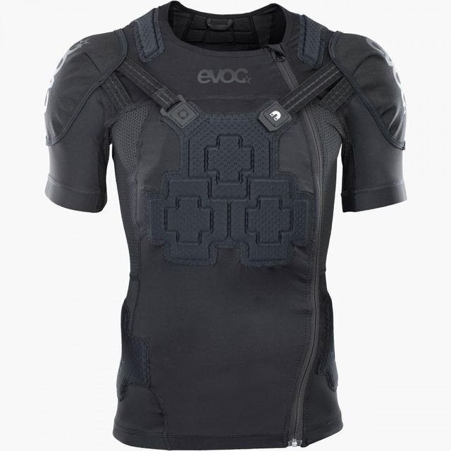 EVOC Protector Jacket Pro suojapaita EVOC Protector Jacket Pro suojapaita