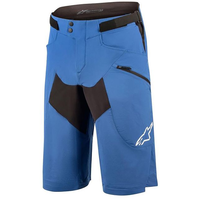 Alpinestars Drop 6.0 maastopyöräilyshortsit Alpinestars Drop 6.0 maastopyöräilyshortsit