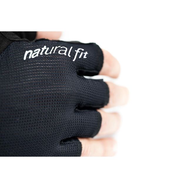 CUBE pyöräilyhanskat Short Finger X NF CUBE pyöräilyhanskat Short Finger X NF