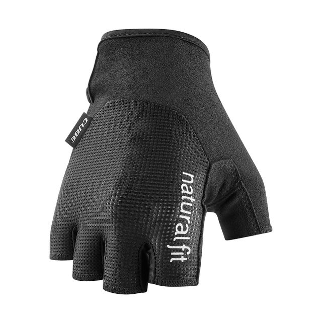 CUBE pyöräilyhanskat Short Finger X NF CUBE pyöräilyhanskat Short Finger X NF
