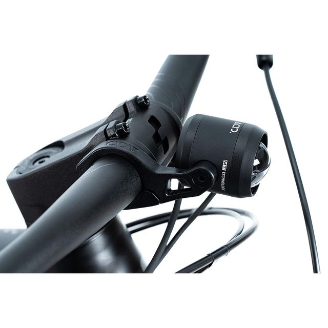 CUBE ACID E-Bike Pro-E 110lux/ 550 lumen sähköpyörän etuvalo CUBE ACID E-Bike Pro-E 110lux/ 550 lumen sähköpyörän etuvalo