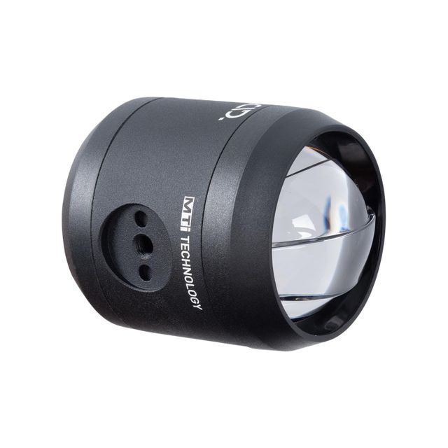 CUBE ACID E-Bike Pro-E 110lux/ 550 lumen sähköpyörän etuvalo CUBE ACID E-Bike Pro-E 110lux/ 550 lumen sähköpyörän etuvalo