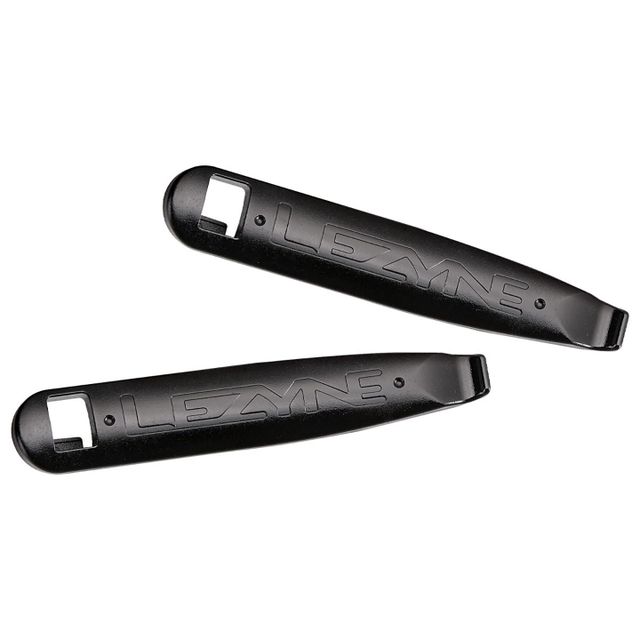 LEZYNE Power Lever rengasraudat 2kpl LEZYNE Power Lever rengasraudat 2kpl