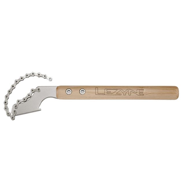 Lezyne Classic Chain Rod ketjupiiska Lezyne Classic Chain Rod ketjupiiska
