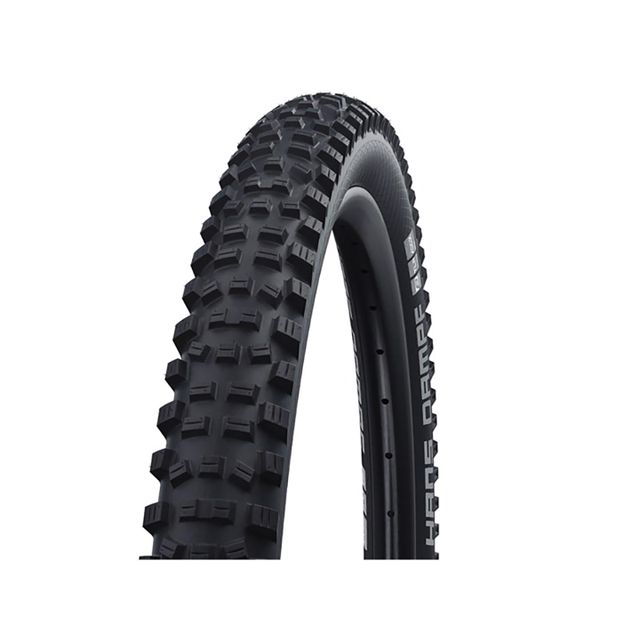 Schwalbe Hans Dampf 24 x 2,35 Twinskin Ulkorengas Schwalbe Hans Dampf 24 x 2,35 Twinskin Ulkorengas