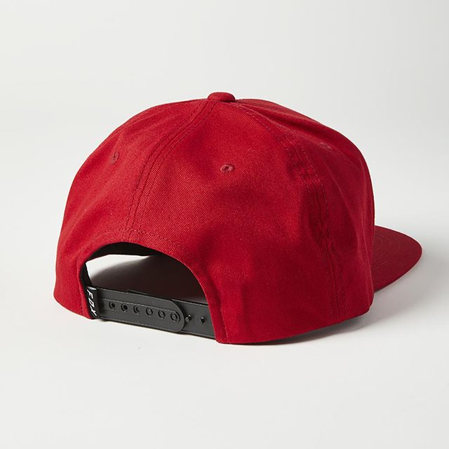 Fox Racing Headers Snapback lippis Fox Racing Headers Snapback lippis