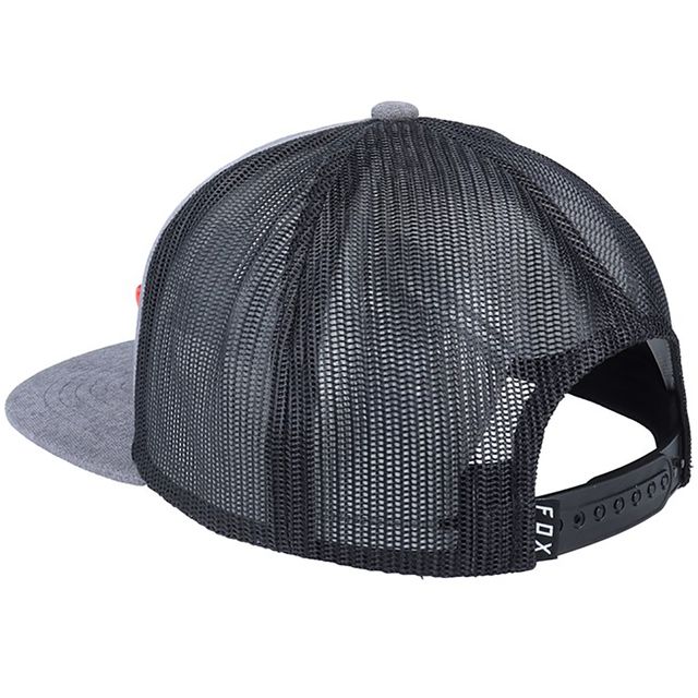 Fox Racing Apex Snapback lippis Fox Racing Apex Snapback lippis