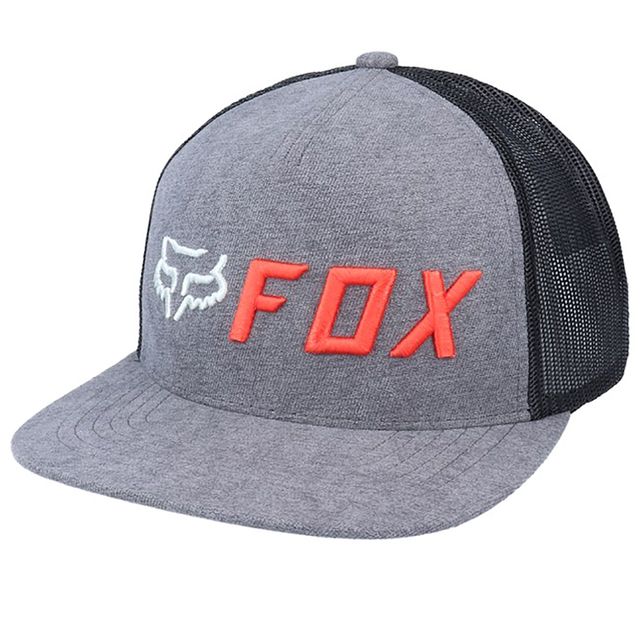 Fox Racing Apex Snapback lippis Fox Racing Apex Snapback lippis