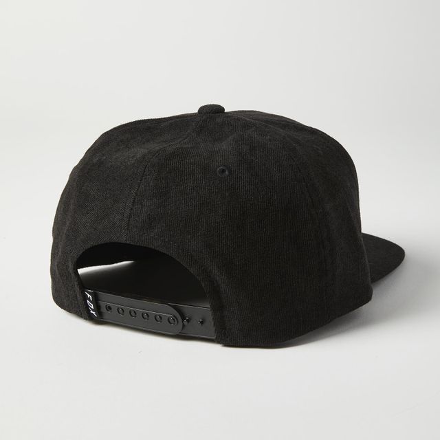 Fox Racing Instill Snapback 2.0 lippis Fox Racing Instill Snapback 2.0 lippis