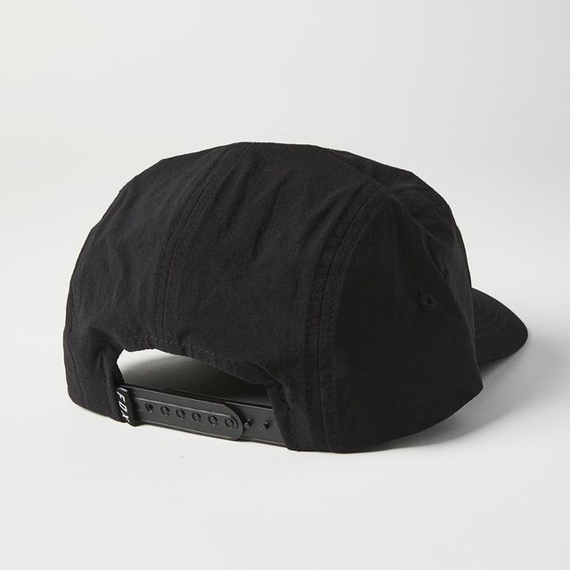 Fox Racing Badge 5 Panel lippis Fox Racing Badge 5 Panel lippis