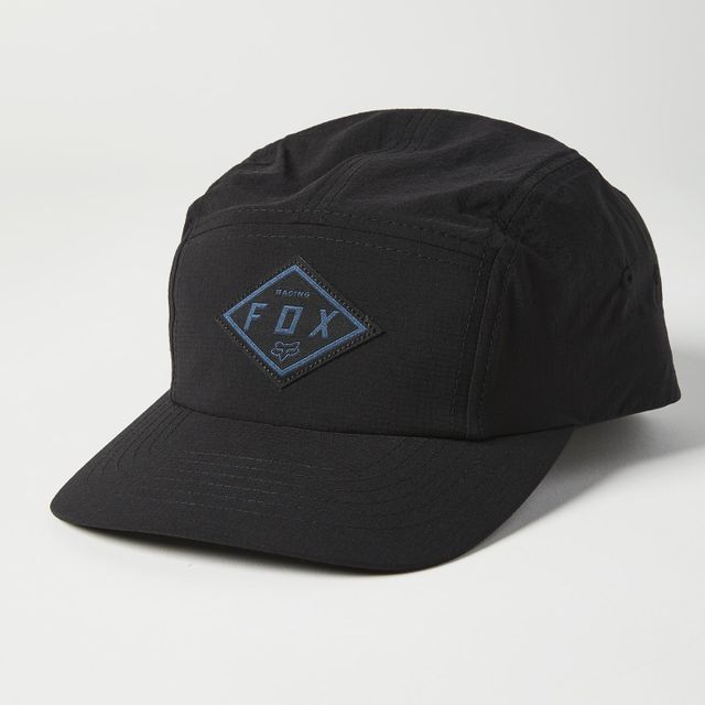 Fox Racing Badge 5 Panel lippis Fox Racing Badge 5 Panel lippis