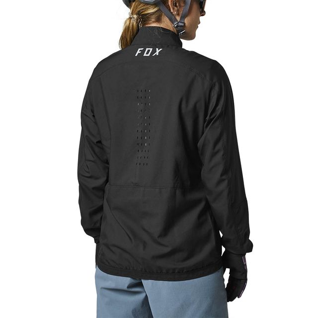 FOX Racing W Ranger Wind naisten FOX Racing W Ranger Wind naisten