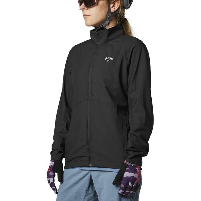 FOX Racing W Ranger Wind naisten FOX Racing W Ranger Wind naisten