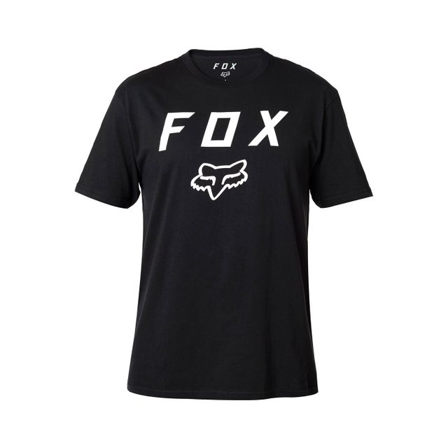FOX Racing Legacy Moth SS T-paita 2021 FOX Racing Legacy Moth SS T-paita 2021