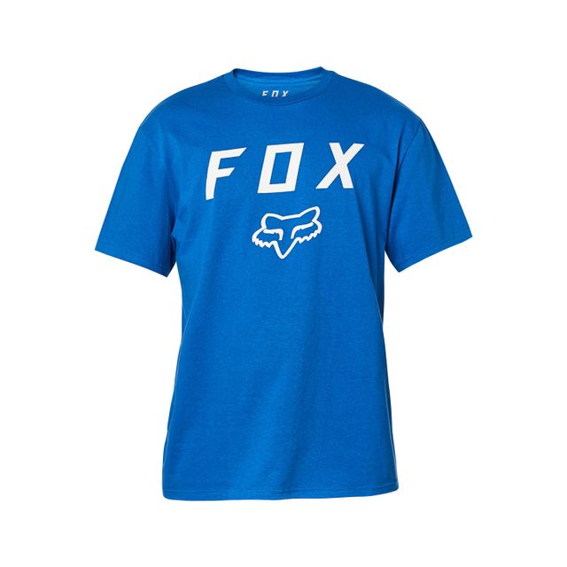 FOX Racing Legacy Moth SS T-paita 2021 FOX Racing Legacy Moth SS T-paita 2021