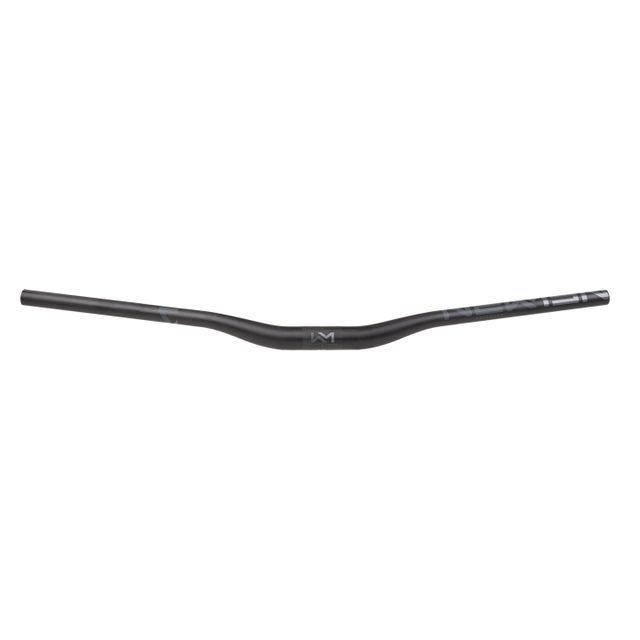 NEWMEN Advanced 318.25 800mm Carbon ohjaustanko NEWMEN Advanced 318.25 800mm Carbon ohjaustanko