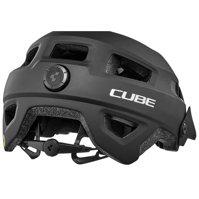 CUBE Frisk MIPS maastopyöräilykypärä CUBE Frisk MIPS maastopyöräilykypärä